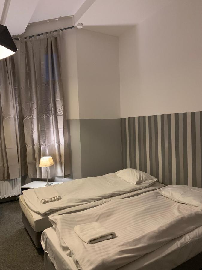 Cracow Bb Apartment *