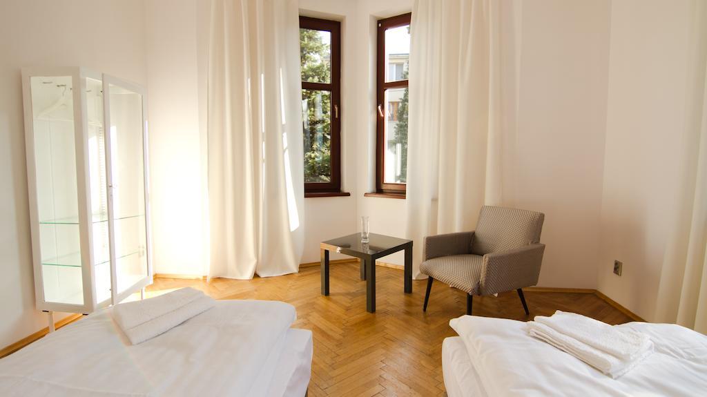 Cracow Bb Apartment