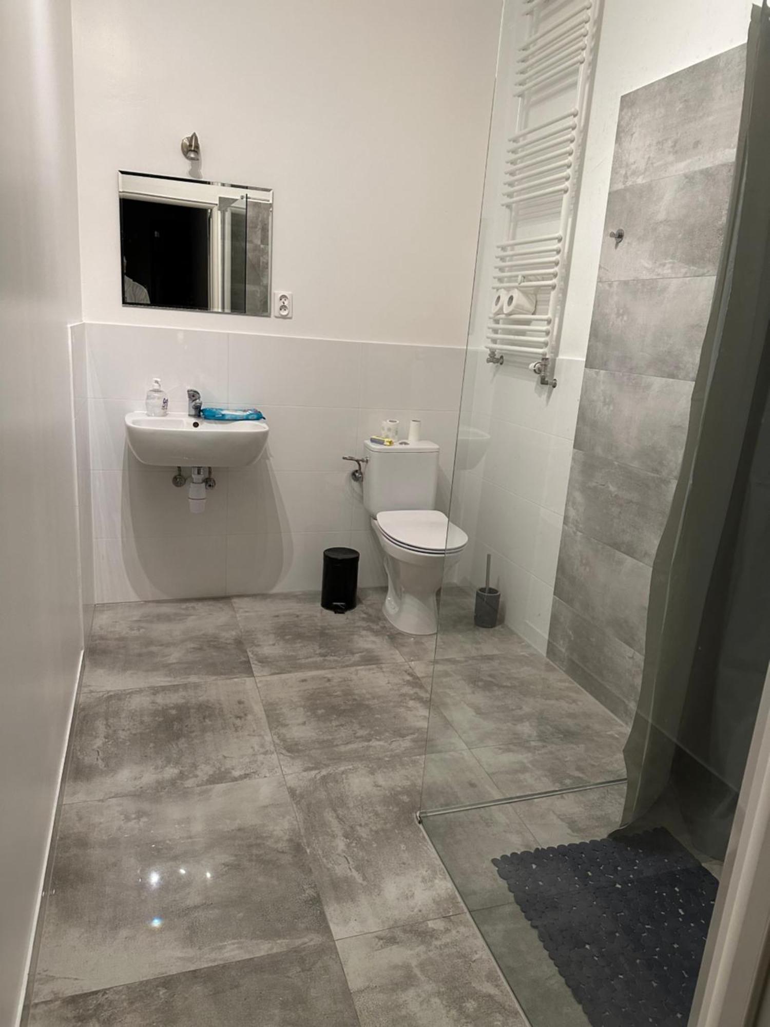 Cracow Bb Apartment