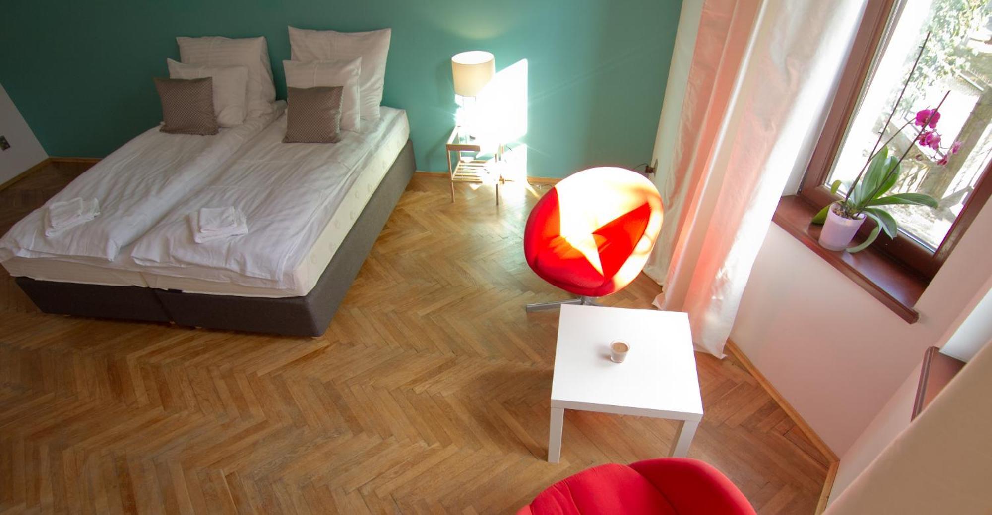 Cracow Bb Apartment Krakow