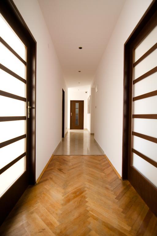 Apartment Cracow Bb Krakow