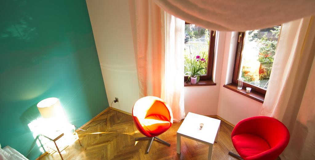 Apartment Cracow Bb