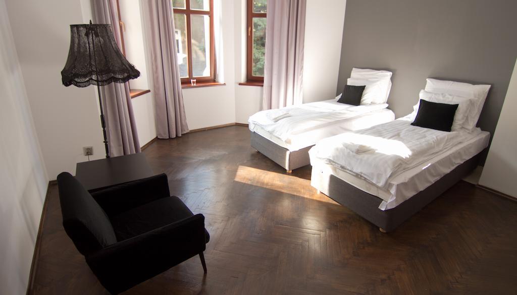 Apartment Cracow Bb Krakow